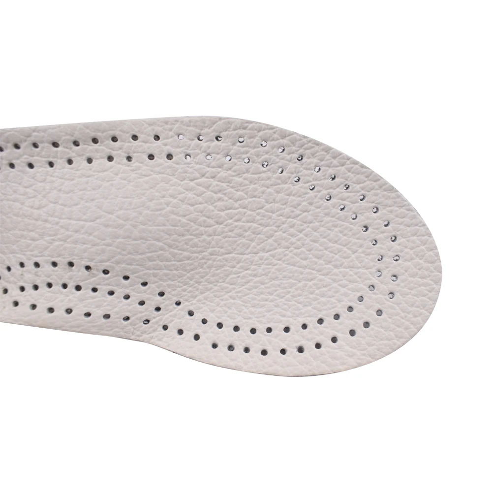 
Top design carbon fiber insole Bamboo Charcoal Shoe Insoles Sweat absorption insole for bowlegs 