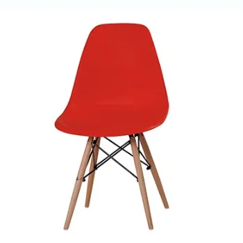 
modern cheap plastic dining chair 