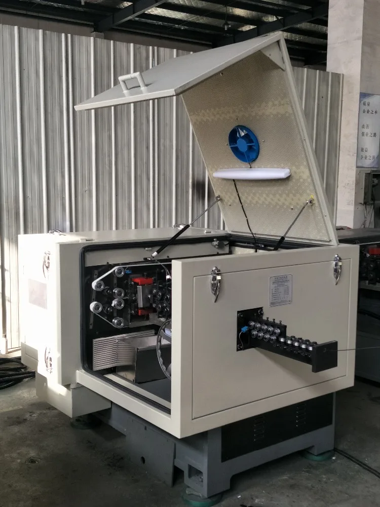 Nail Pin Making Machine All New Nail Machine Manufacture Iron Wafios Nail Making Machine