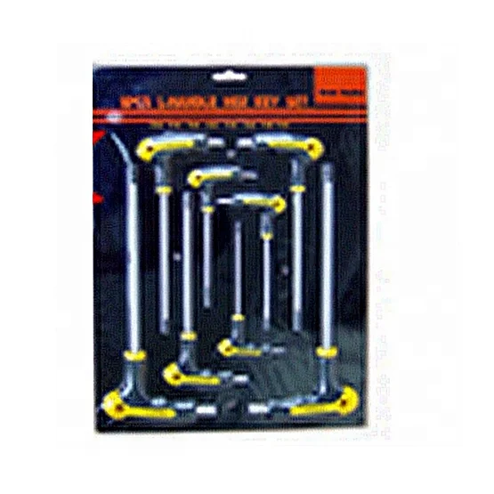 Т-образная рукоятка шестигранный ключ