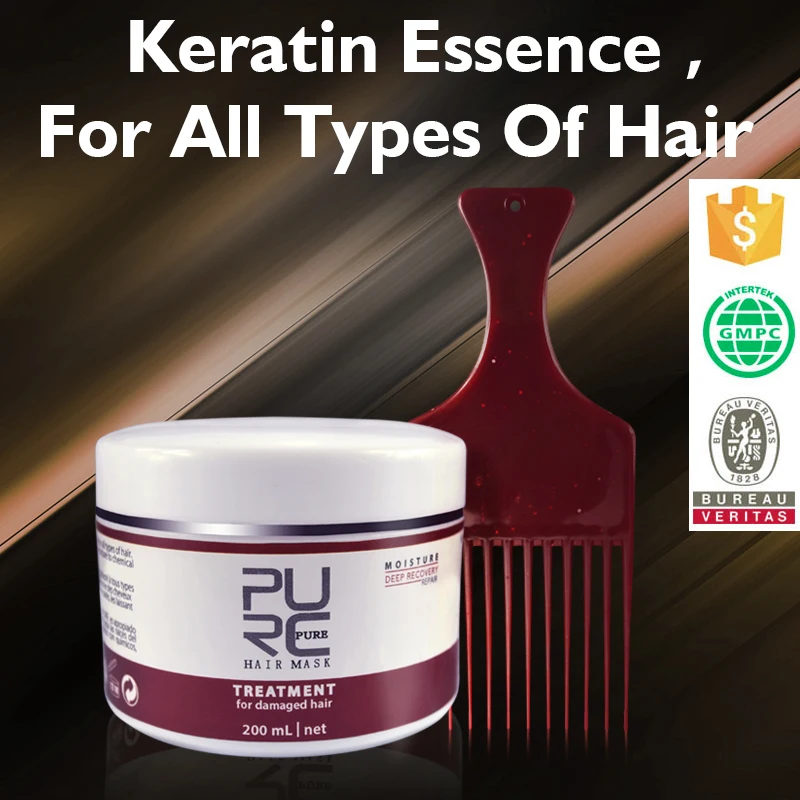 Factory Wholesale Keratin Repair hair  nutrition Hair  mask