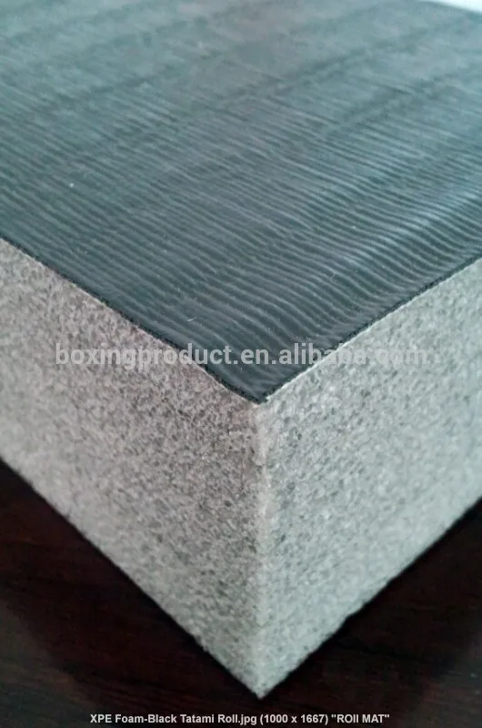 Pro grade Roll Mat for Judo, Jujitsu mats