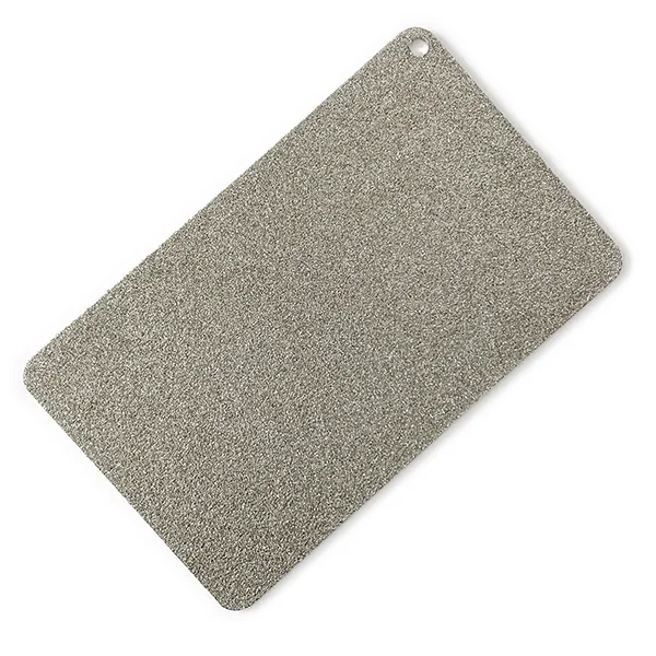 Mini whetstone/ Diamond sharpener whetstone credit card type