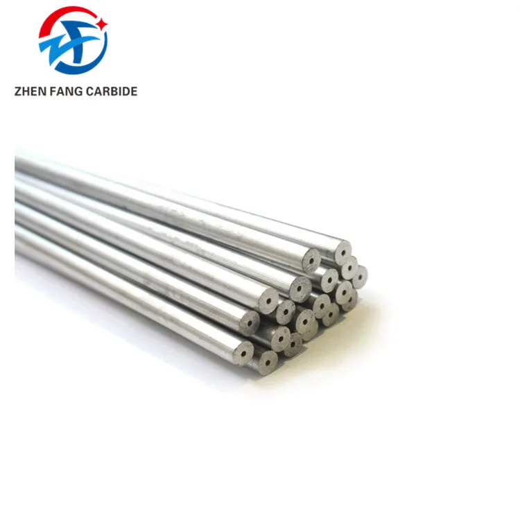 yl10.2 cemented carbide hollow rod