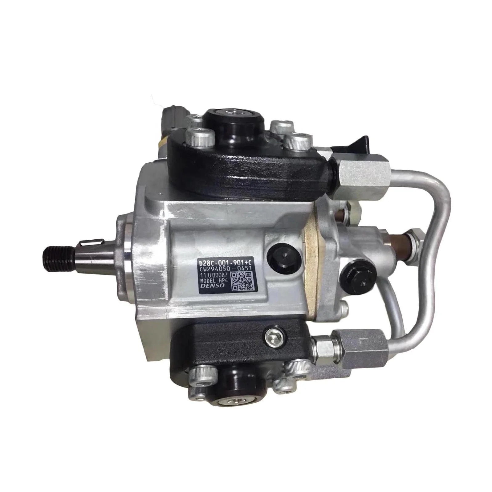 Высококачественный дизельный топливный насос высокого давления 294050-0660 номер OE RE571640