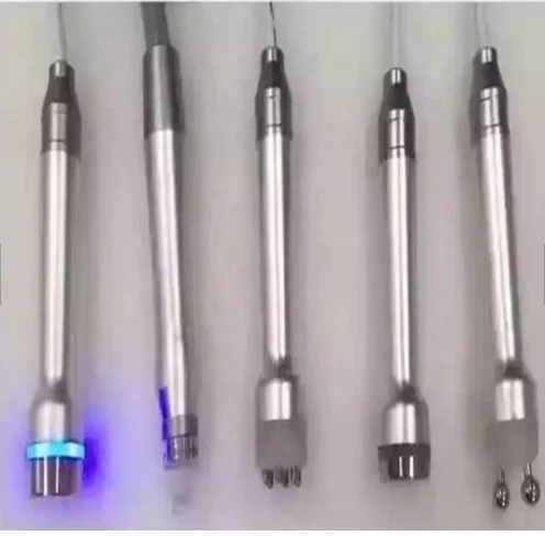 6 in 1 aqua water dermabrasion  multifunctional face clean facial massager beauty machine