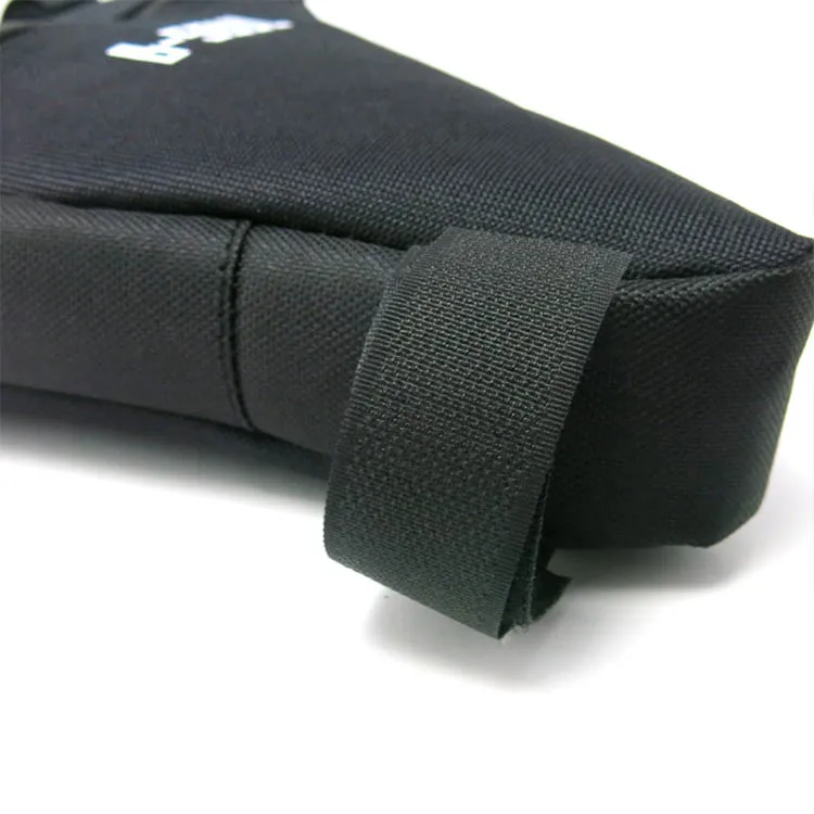 Waterproof Bike Bicycle Front Tube Frame Triangle Bag for Cycling