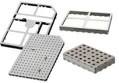 Customized High Precision Rf Shield can case box enclosure sheet met,tin plate  cover metal Shielding  pcb rf shielding emi