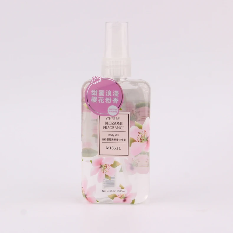 
OEM Produce Factory Price Long Last Branded size Perfume-3043 