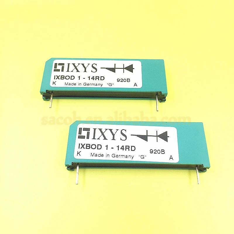 (SACOH Diode) IXBOD1-19RD IXBOD1-18RD