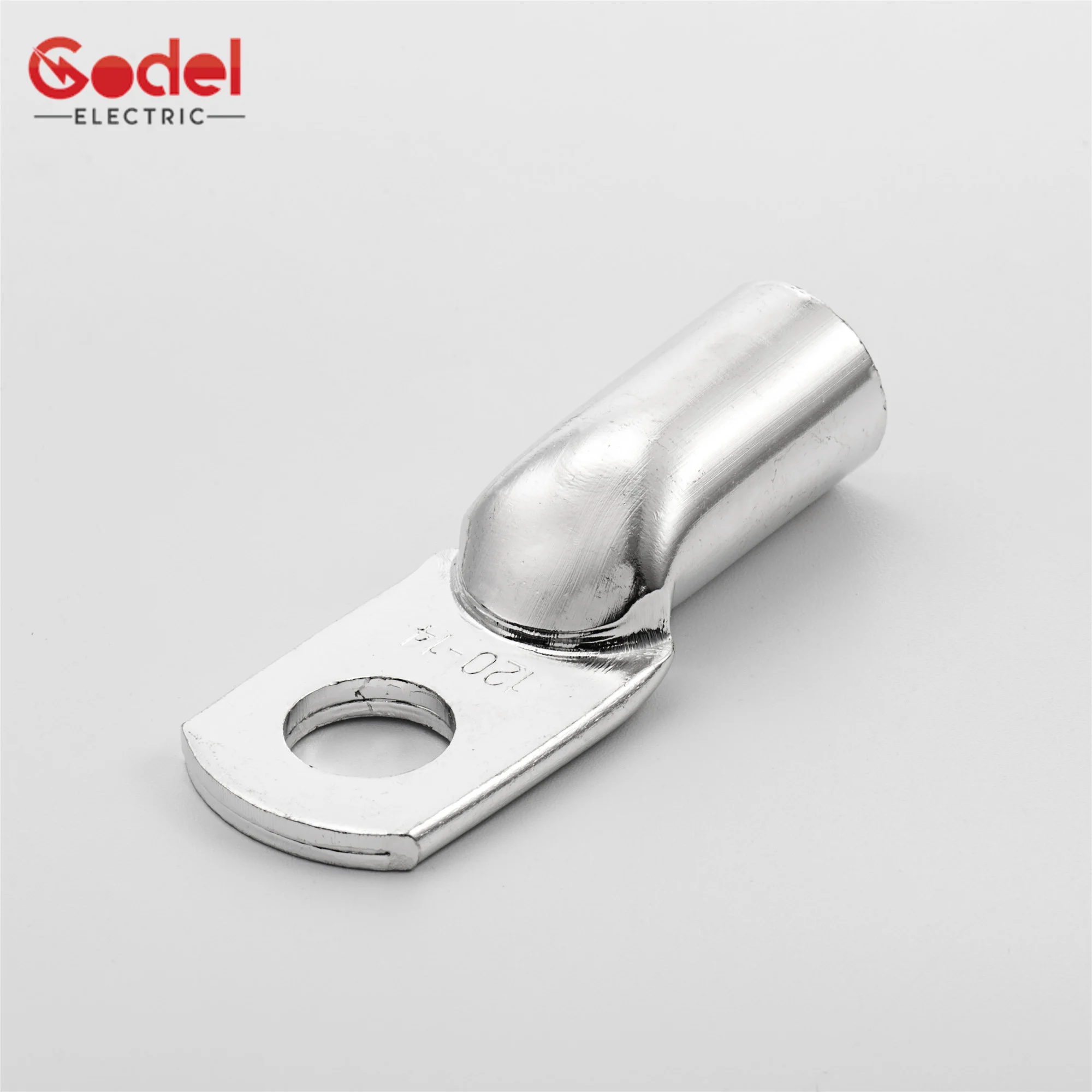 Pure Copper Tin Plated Battery Meadow Wire Electrical Connector