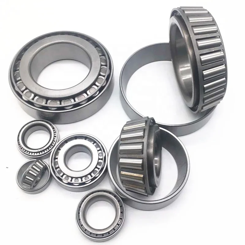Inch Taper roller bearing 603049/10 LM603049/10