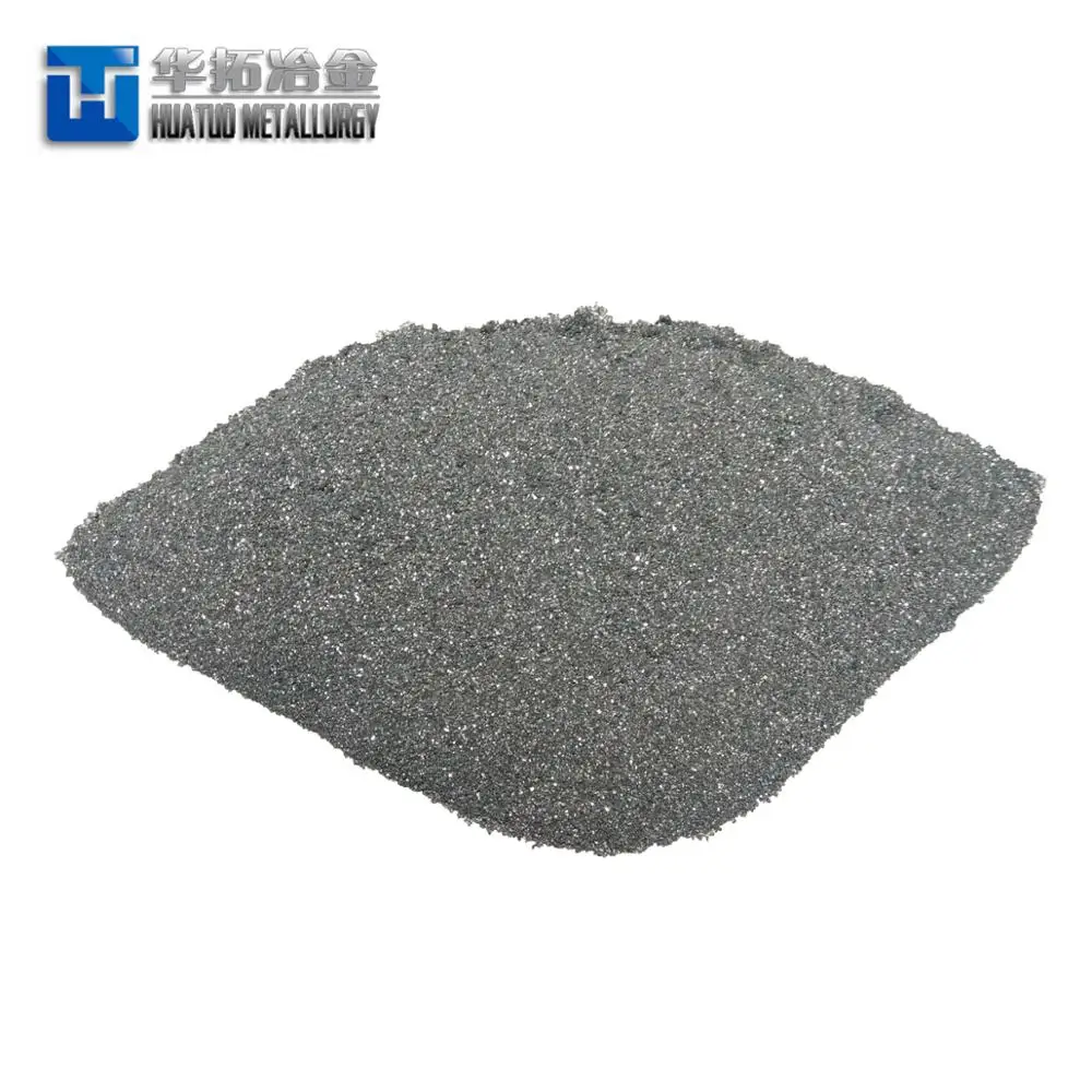 Anyang Silicon Metal Nitride Powder in Cheap Price