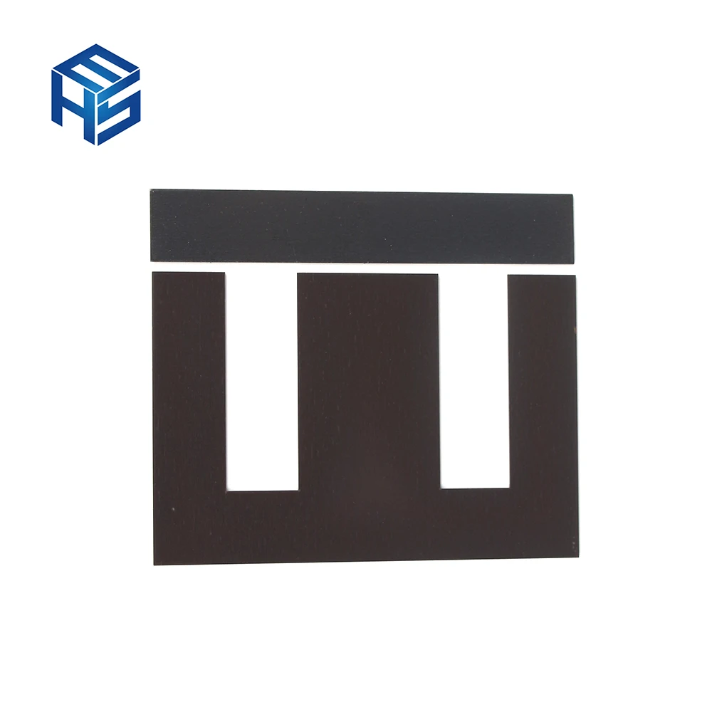 ei48 laminated transformer core