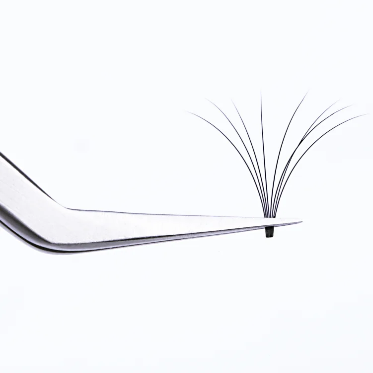 
Lashbeauty wholesale Makeup Lash Extensions Tools Eyelash Extension Volume Tweezer 