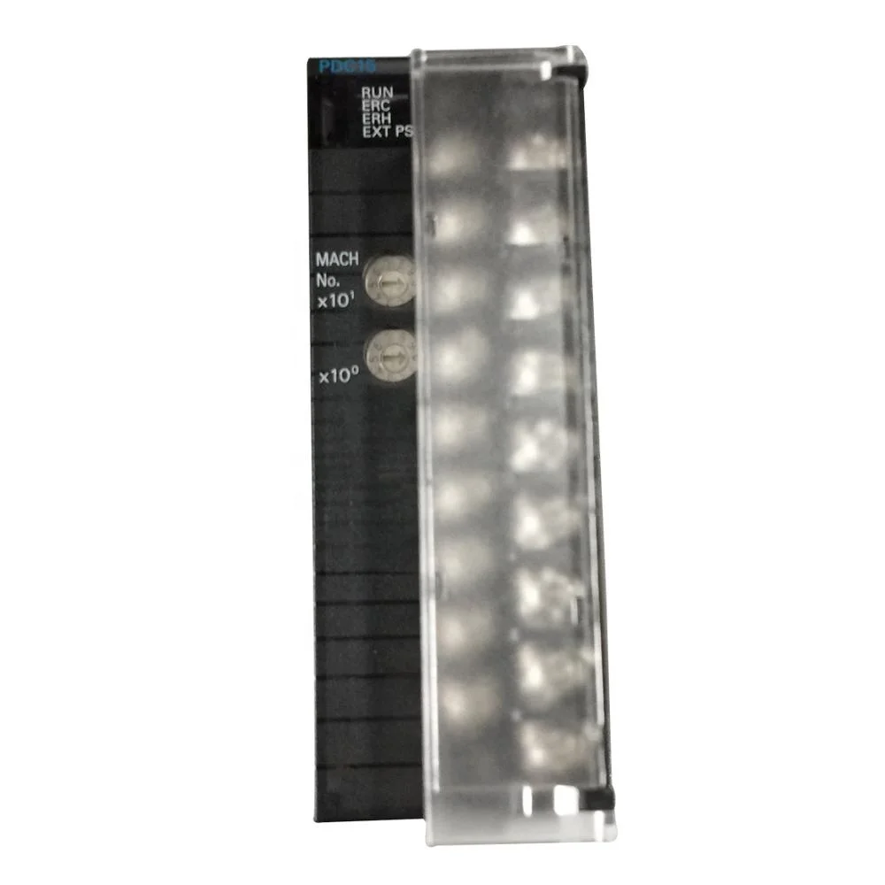 100% Original PLC Programmable Logic Controller CJ1W-PDC15 CJ Series