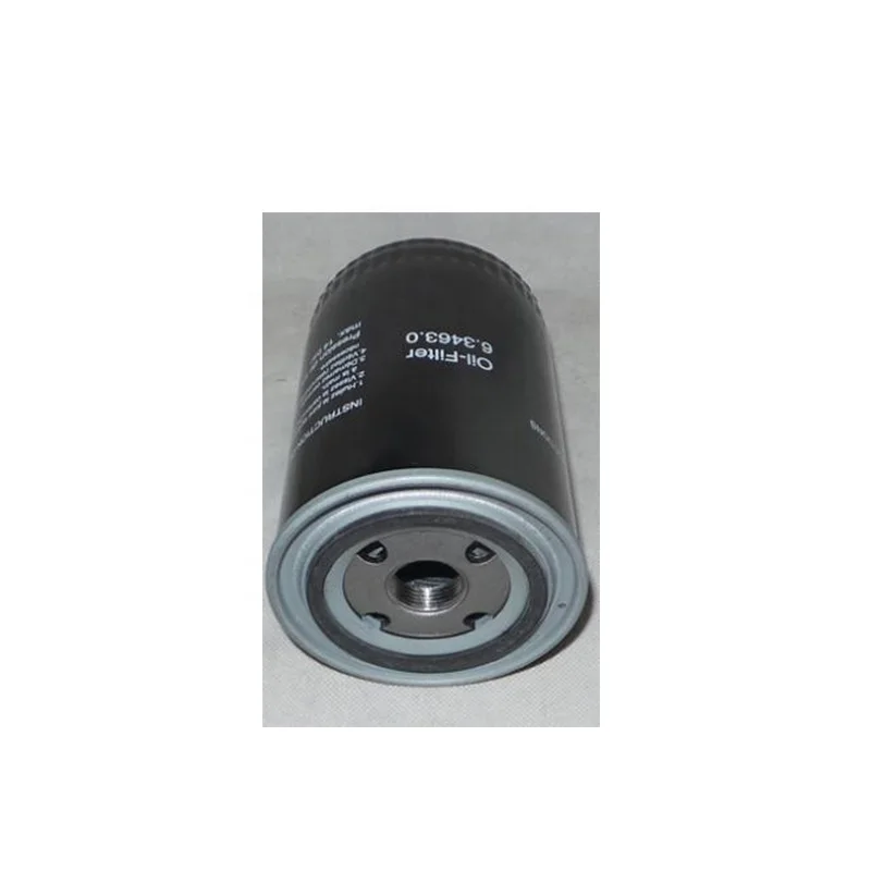 Запчасти для винтового компрессора OEM Заводская поставка масляный фильтр 6.3463.0 замена воздушного Kaeser в Китае