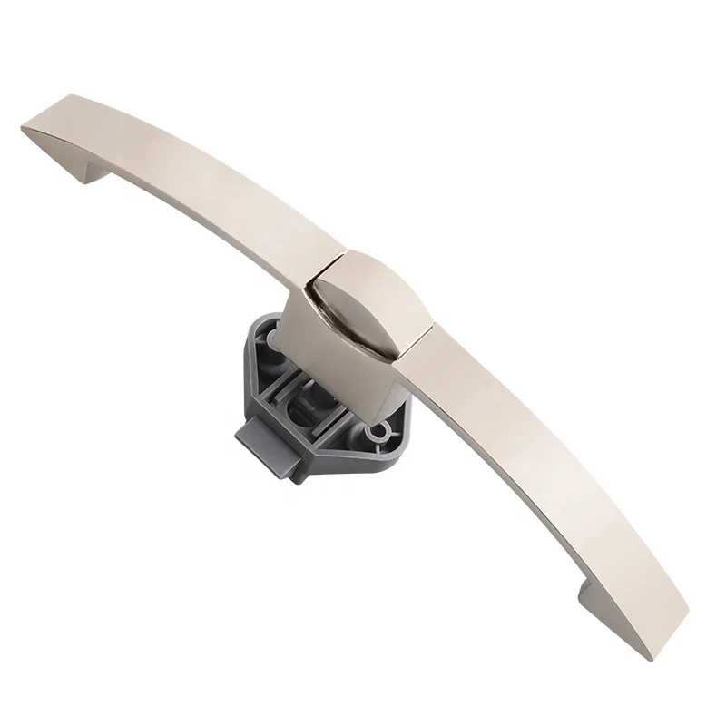 Домов на колесах, автофургонов, ящиков для шкафов, выдвижная ручка, подъемная защелка, замок для автофургона, шкафа с нажимным замком, фургон