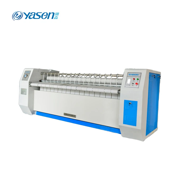 Home Use Automatic Clothes Ironing Machine For Shirts