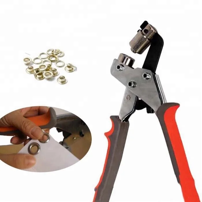 Заводская распродажа ручной втулка инструмент пресс машина ручной ушко штамповочная машина