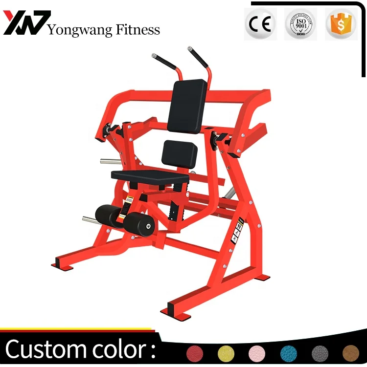 fitness equipment wholesale abdominal exercise machine / Gym Commercial fitness exercise equipment
