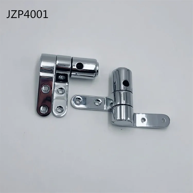 JZP4001 MDF/ HDF Wood Solid Oak/Cherry Veneer Toilet Seats Soft Close Metal Hinges