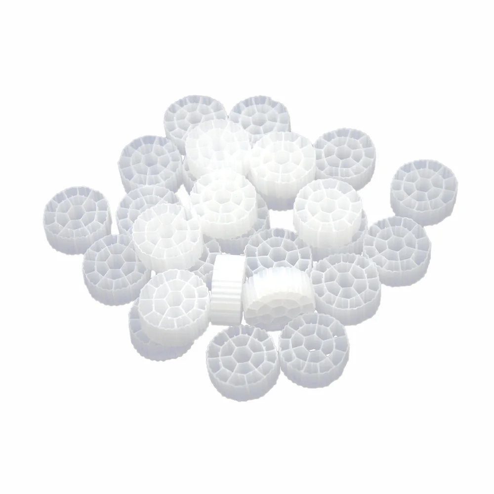 New Design MBBR Fab Media For Effluent Sewage Treatment