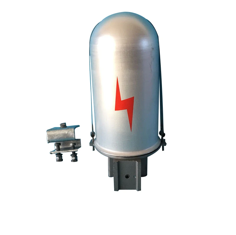 Высокое качество оптического соединения коробка OPGW Оптическое волокно распределительная