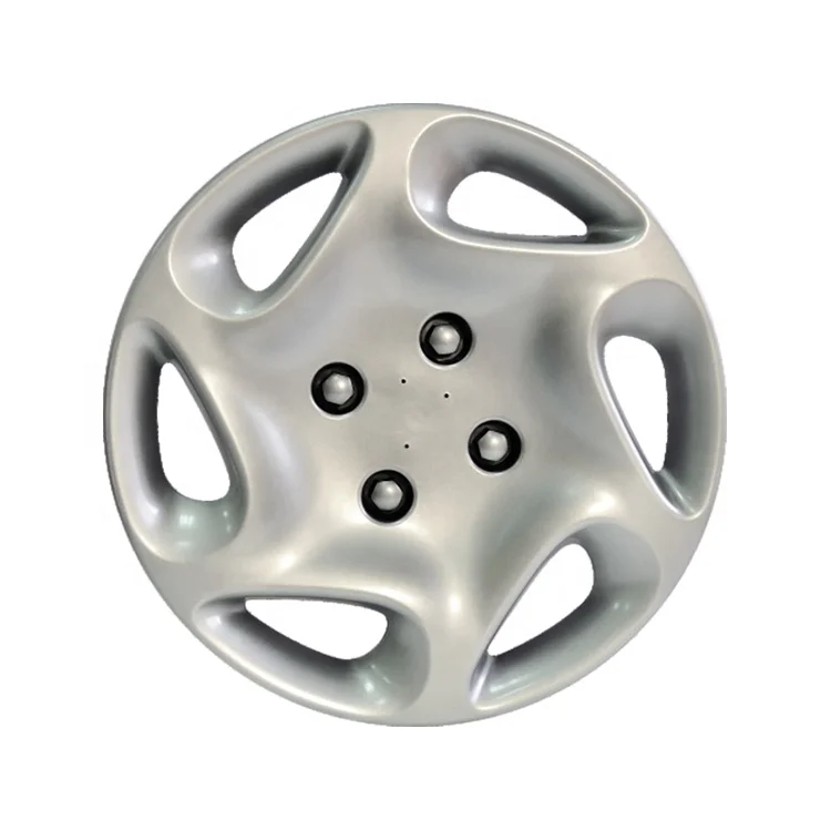 
Universal Plastic Car Wheel Hub Cover 