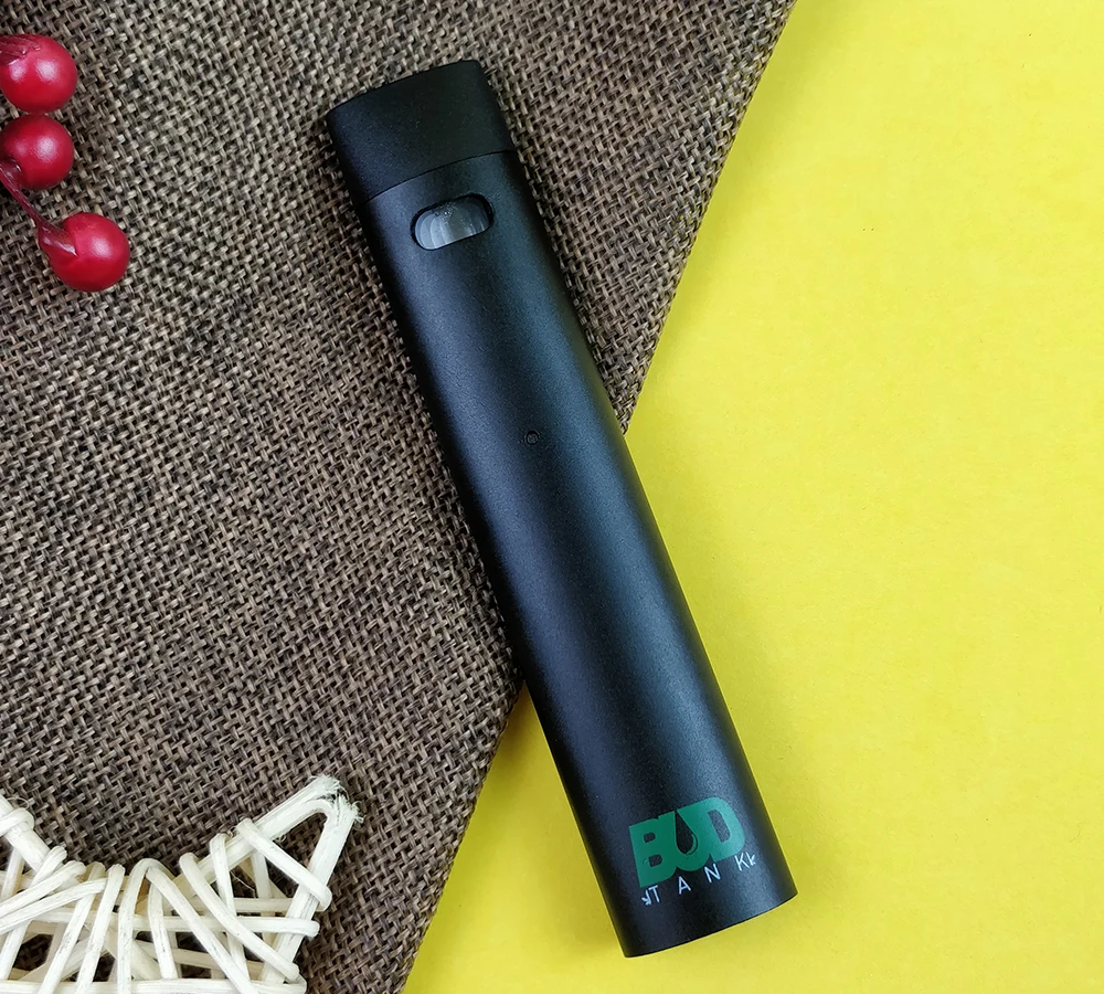 
Best Pods System in the Market Ceramic Heating Big Vapor and good Taste Magnetic Pods Ecig Vape Pen 