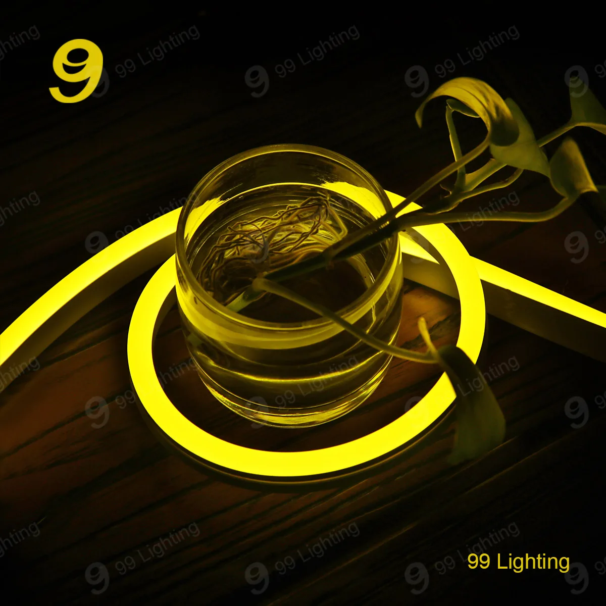 2023 Best selling 6mm 8mm led neon flex 12v neon strips neo neon for advertising letter signs