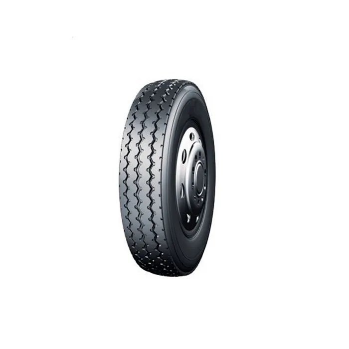 
RODEO brand ECE Certification 225 /75R17.5 Truck Tire 