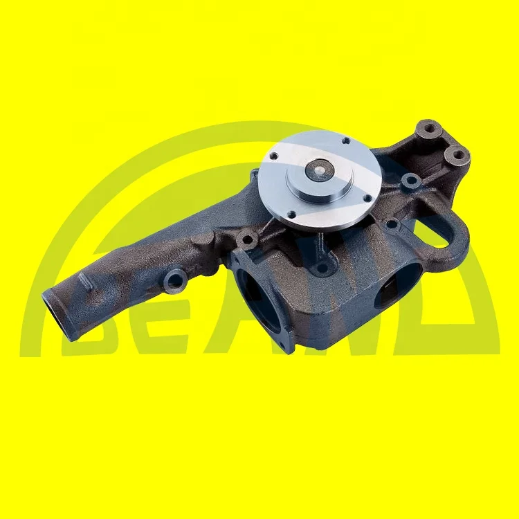 Водяной насос 31BP03-061 740,11-1307010-01 740,11-1307010 для КАМАЗ 5411 55320 НефАЗ 5299 5297 ЛИАЗ 5256