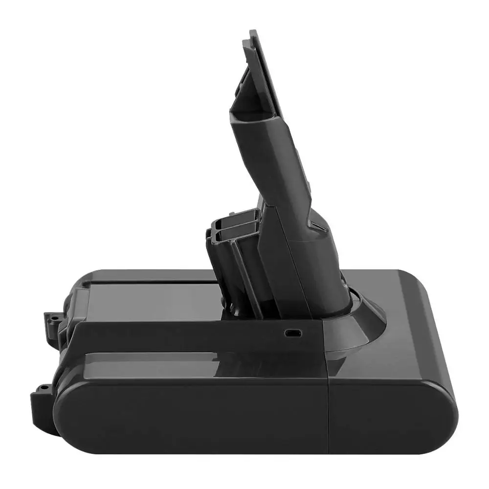 Rechargeable battery for Dyson V7  21.6V 3000mAh Li-ion Battery Replacement for Dyson V7 V7 Fluffy V7 Extra