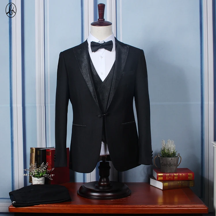 В наличии последние модные мужские костюмы и Пиджаки Европа Мужские костюмы для свадьбы смокинг