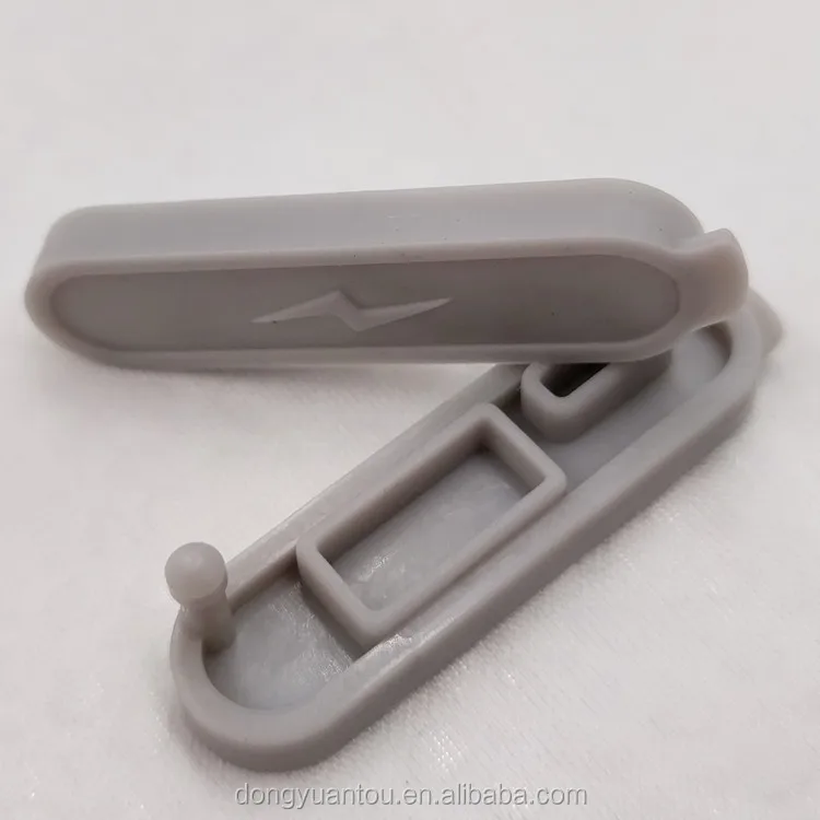 
Rubber Dust Cover Customized Size, Color USB Silicone 