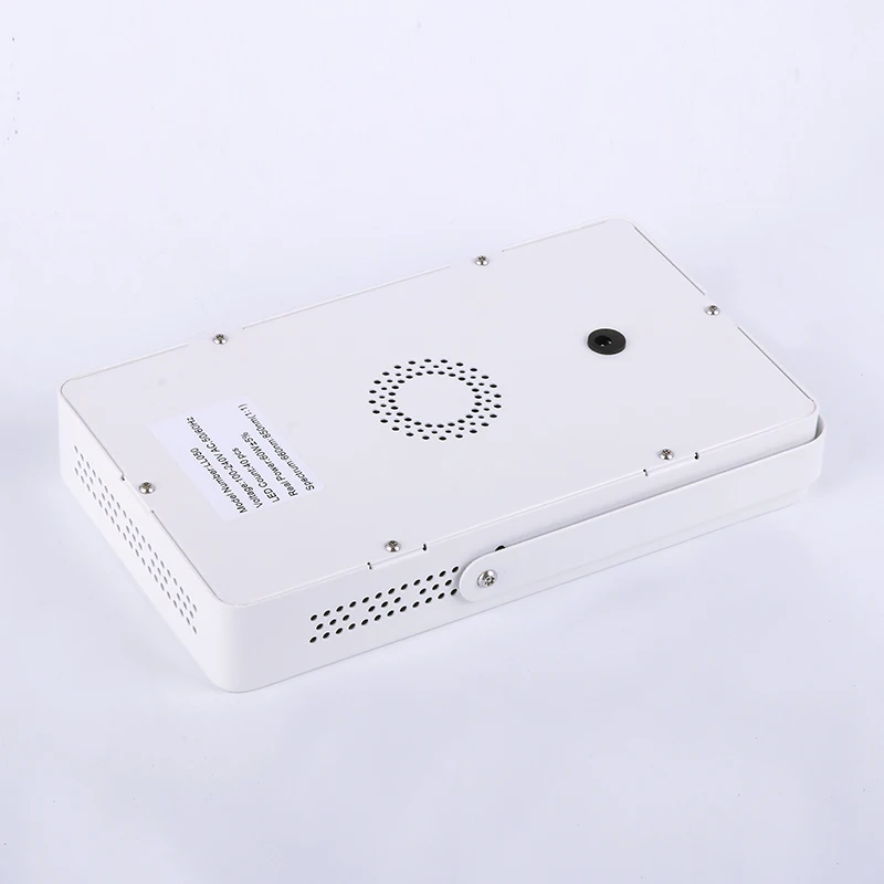 
China Supply 660nm 850nm Near Infrared Light Therapy Device Mini 200W Red LED Light Therapy Device 