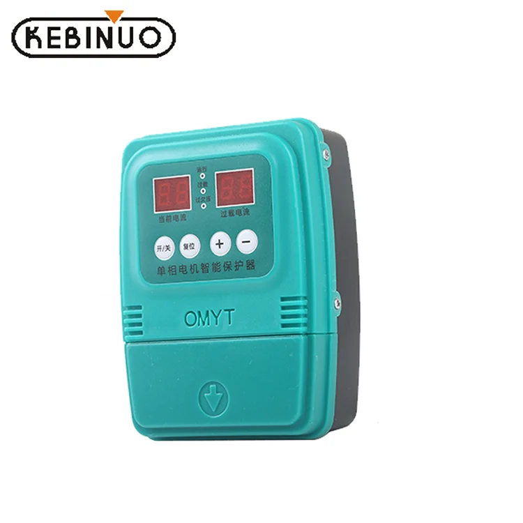 Двигатель переменного тока перегрузки электромотор реле коммутатора