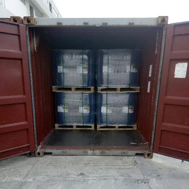 Химическая стирка