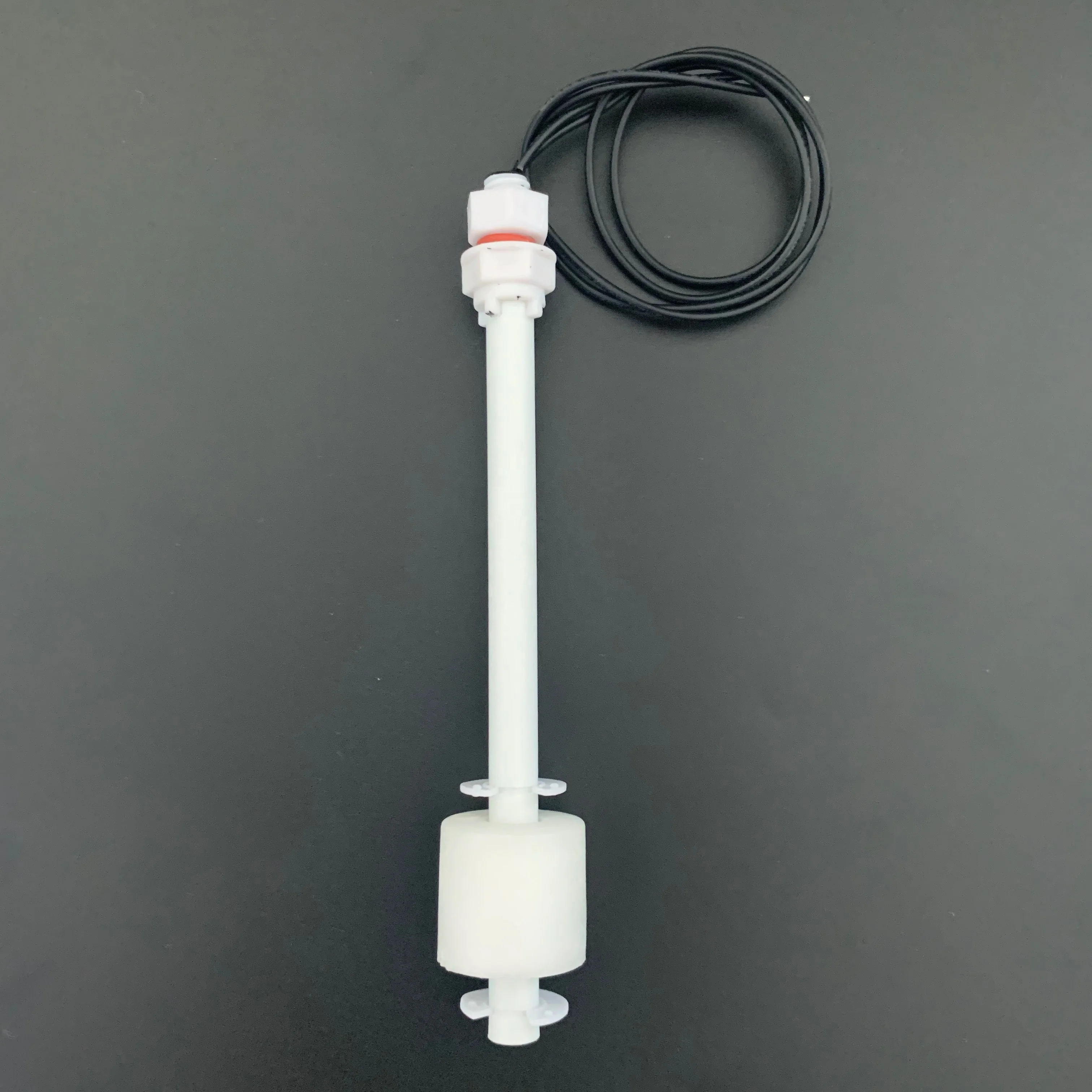 
125mm PP Water Level Sensor magnetic float switch 