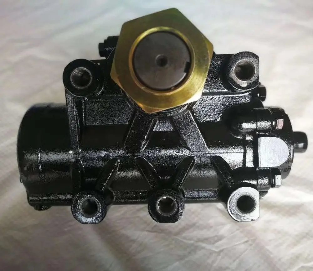 IVECO Heavy duty truck parts  steering gear 8098955614