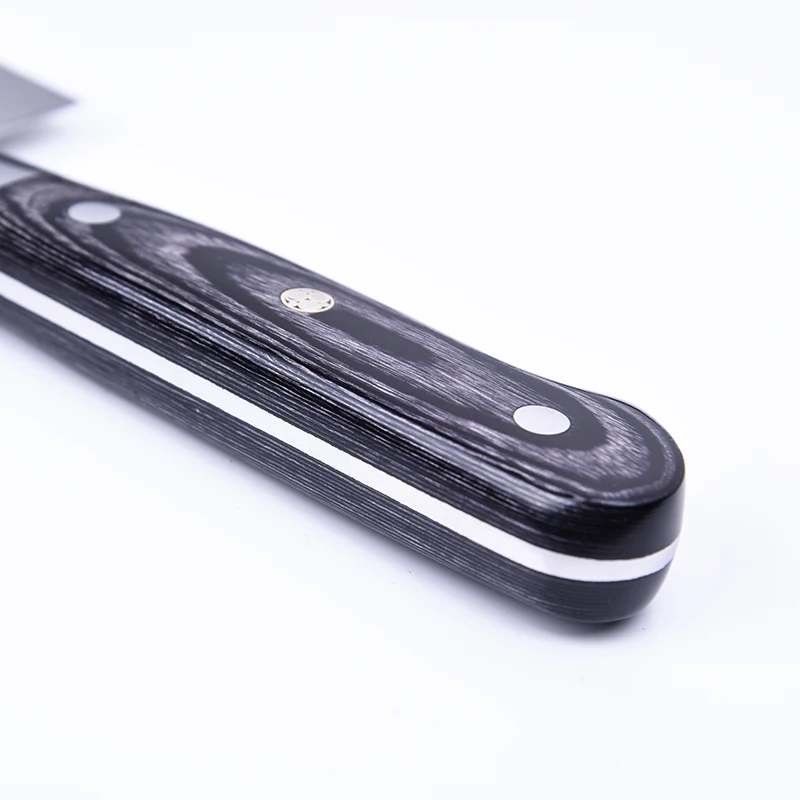 4pcs Professional German 1.4116 Steel Kitchen Gyuto Knife Set