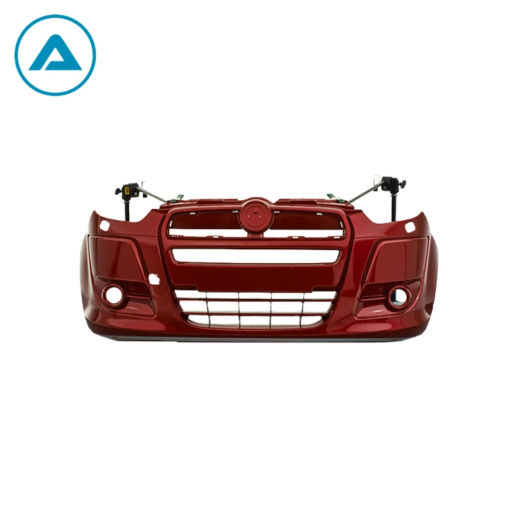 Oyota Prado Facelift Body Kit Cars Accessories Vehicle Mould Plastic Custom Reaction Injection Moulding T