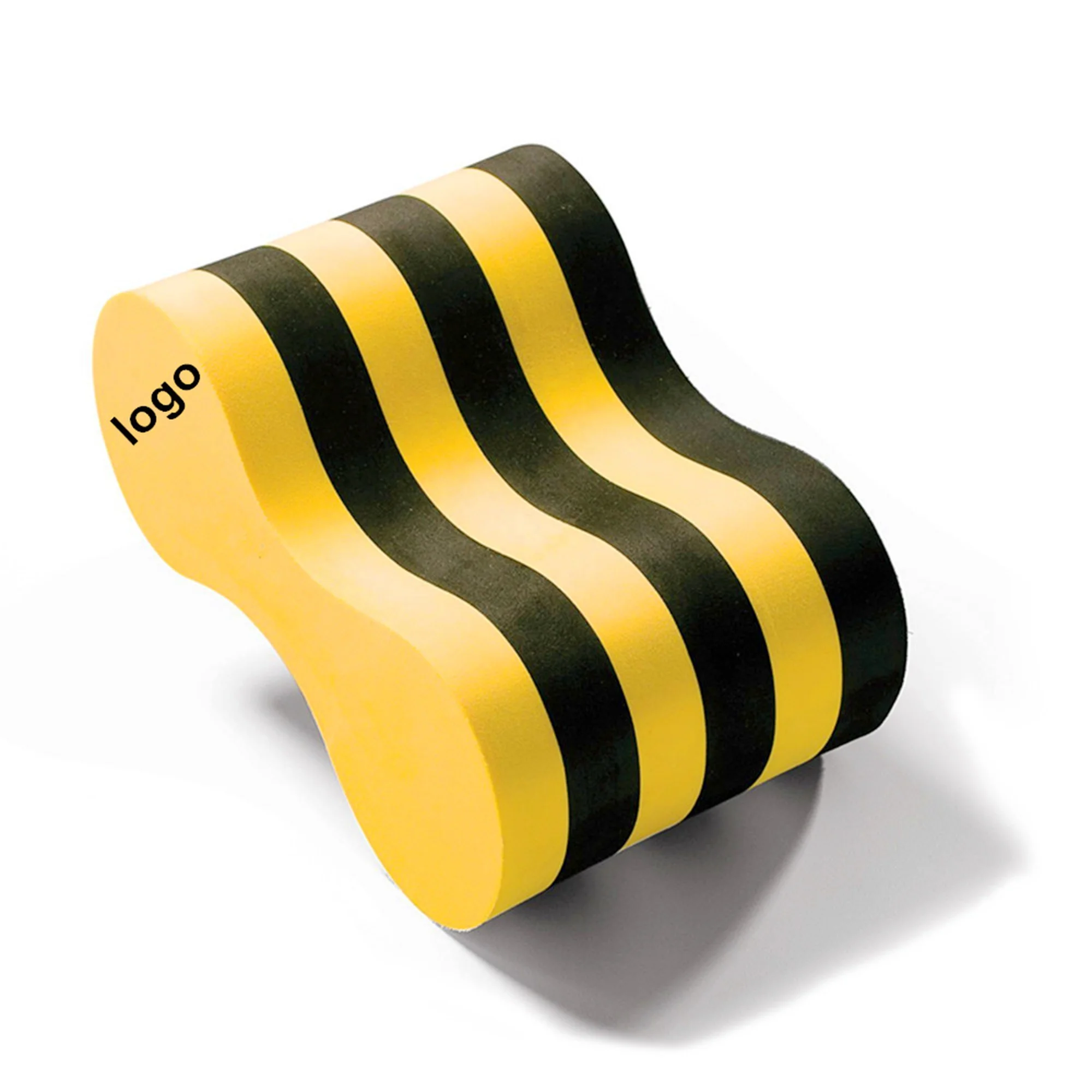 Durable EVA Swimming Kick Board Swimming Pull Buoy Floats Board