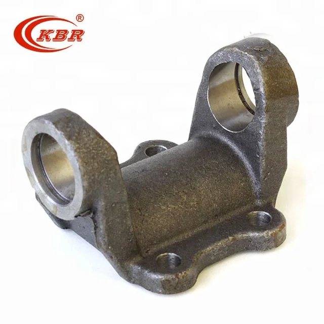 KBR-20096-00 свободные фланец Стандарт приводной вал фланец ига грузовик