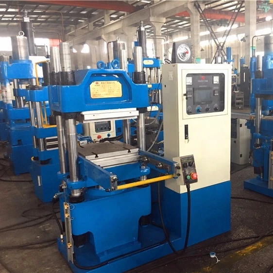 
XLB Rubber Vulcanizing Press Machine 