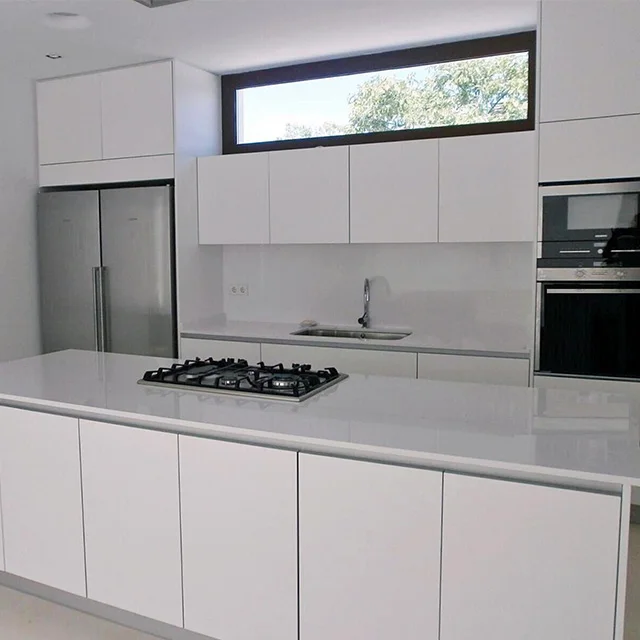 Modular Kitchen Cabinet With Stainless Steel Sink