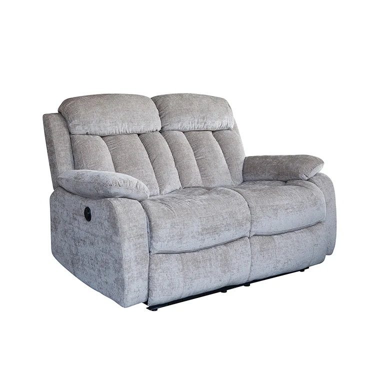 office furnitureMulti-person leisure recliner sofa cover