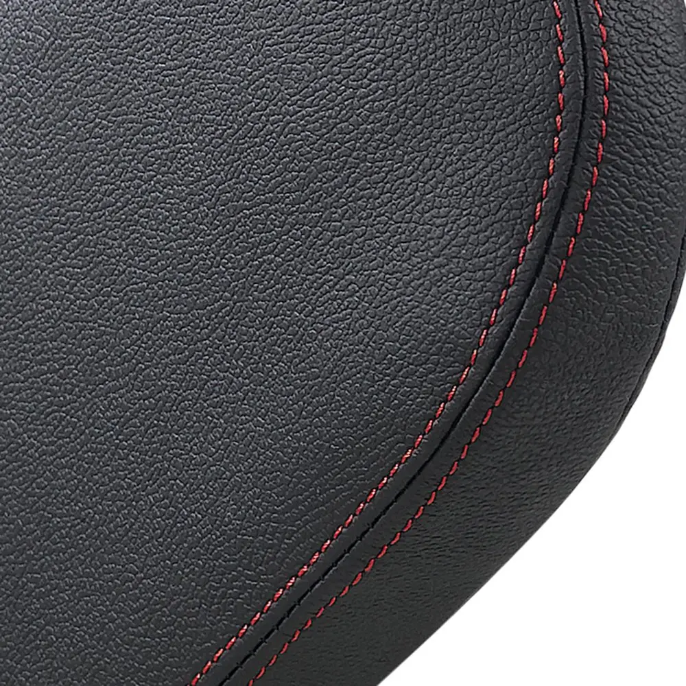 
3 color Patent Adjustable Kids Sleep Car Seat Headrest Pillow 