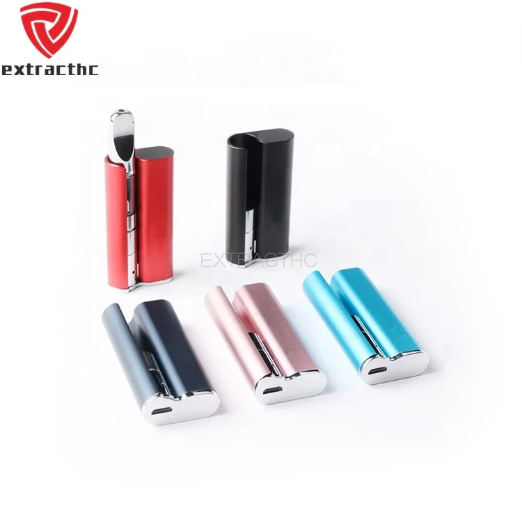 
Magic 710 Magnetic Connect vape pen Battery Cbd Oil Vpae Pen Vaporizer mod 